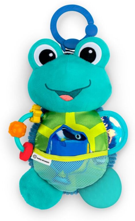 Baby Einstein Neptune’s Sensory Sidekick™ jouet d’éveil 0m+ 1 pcs