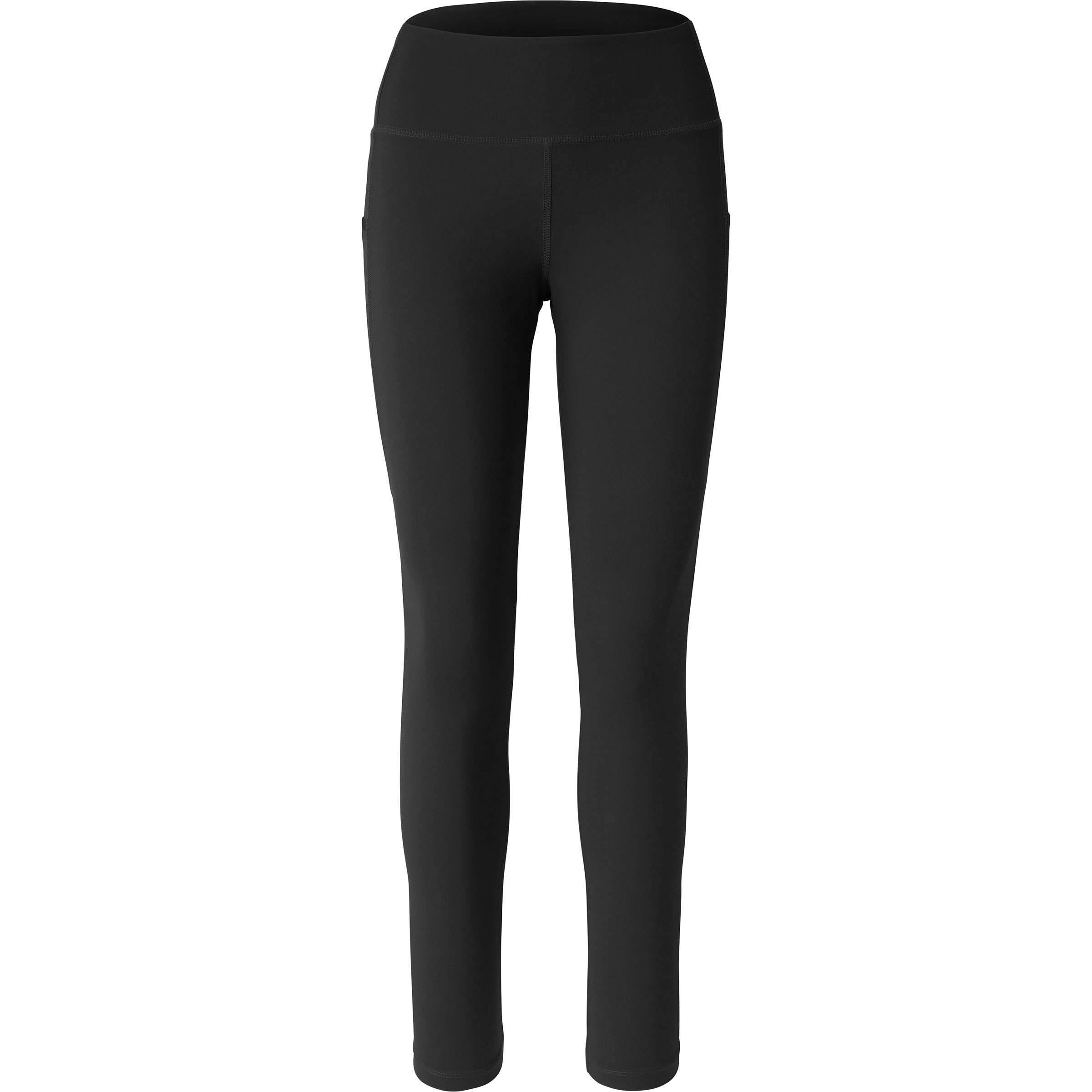 Martini Sportswear Alpmate Friends Tights Damen Laufhose grau Größe L Trekking Elastisch