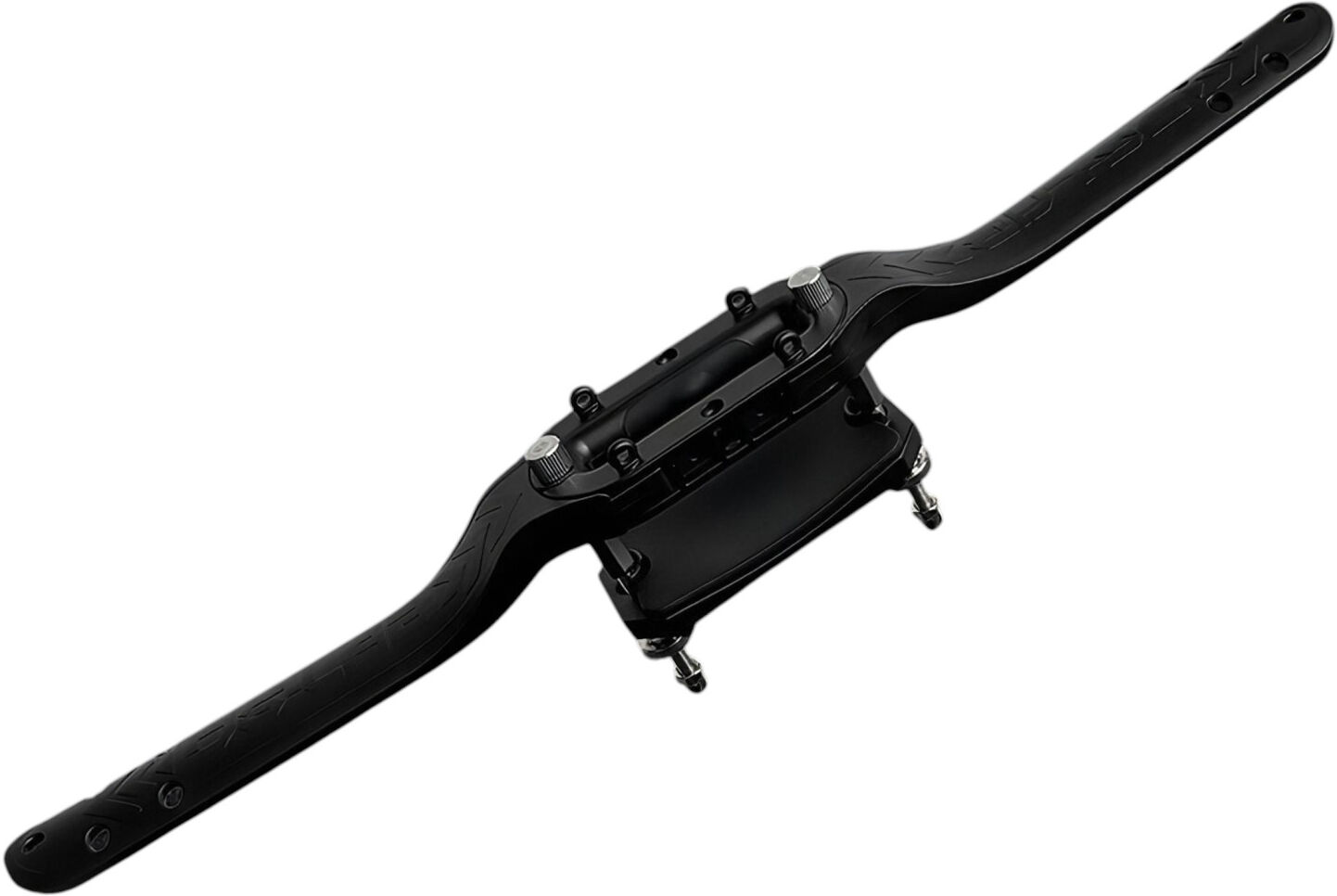 DG-LAB Hyena - electro posture-correction device for men (black)