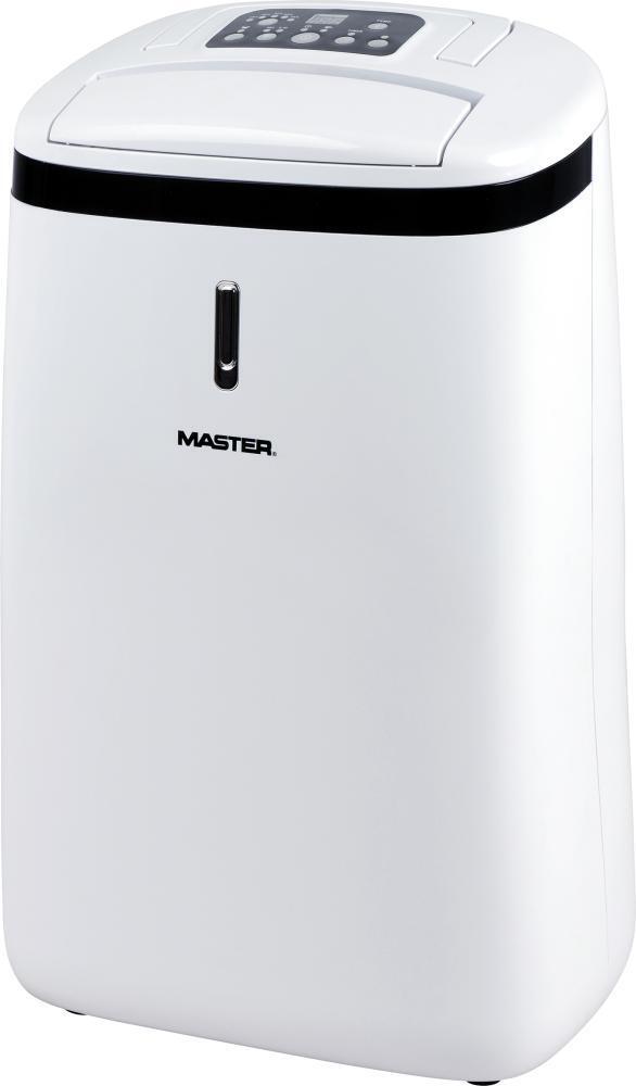 Master DH 720 Luftentfeuchter