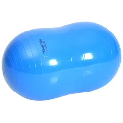 Ledraplastic, Gymnastikball, (30 cm)