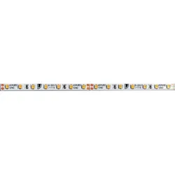 flexibel LED-Strip 24V 5W/m Innen 2700K CRI90 VARDAflex Slim-5-Meter-Rolle