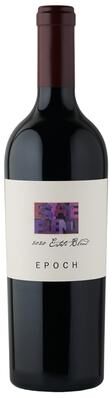 """Epoch Estate Red Blend 2020 Red Wine - California"""