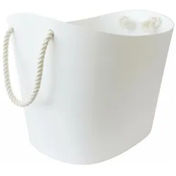 Hachiman, Aufbewahrungskorb, Balcolore Korb L (33 cm)