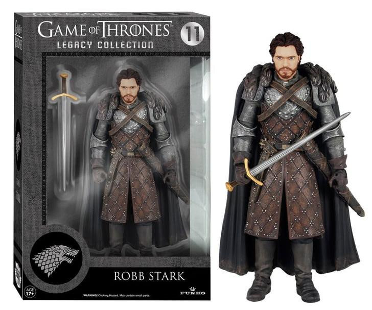 Funko Legacy Collection Robb Stark
