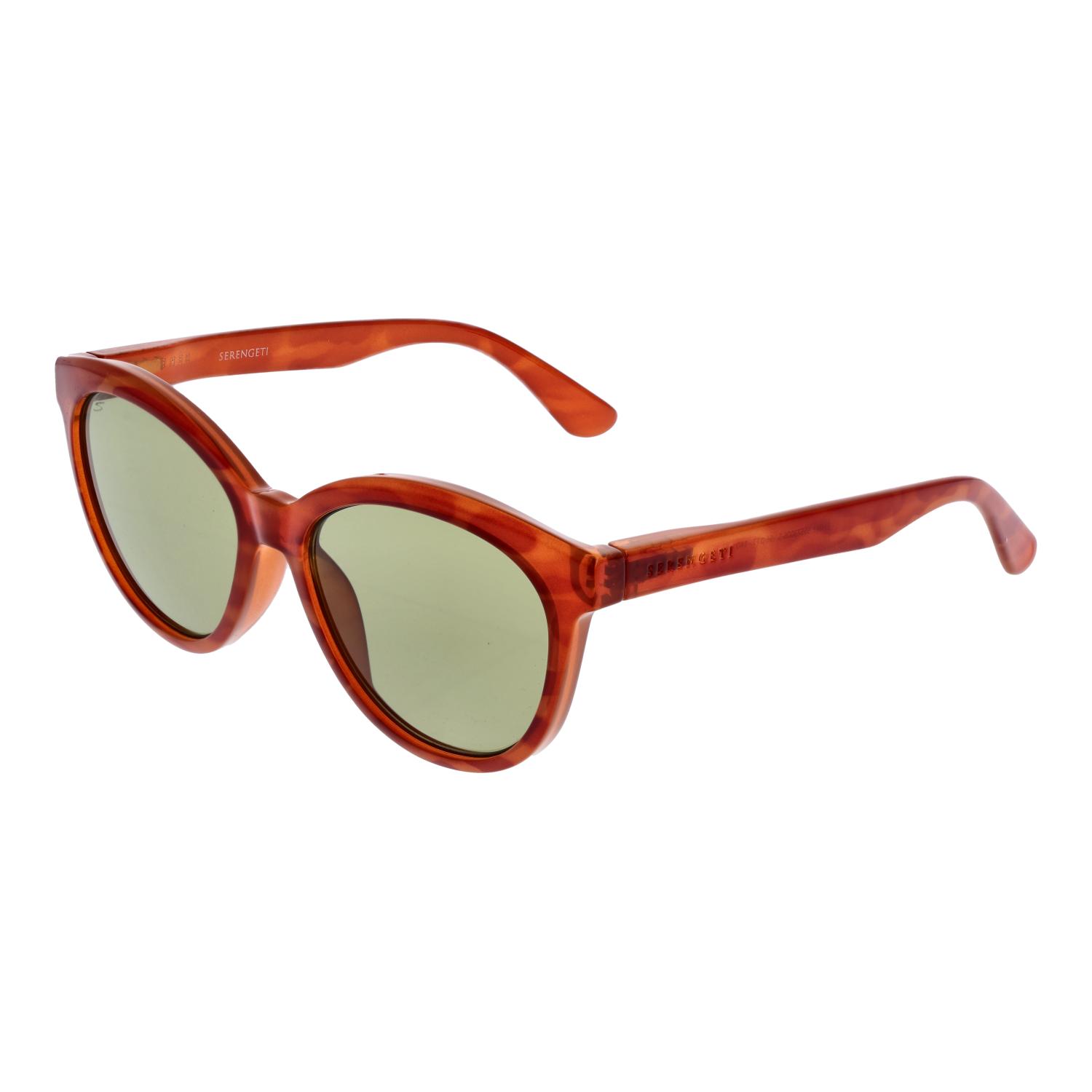 Serengeti Zonnebril SS573006 Endee