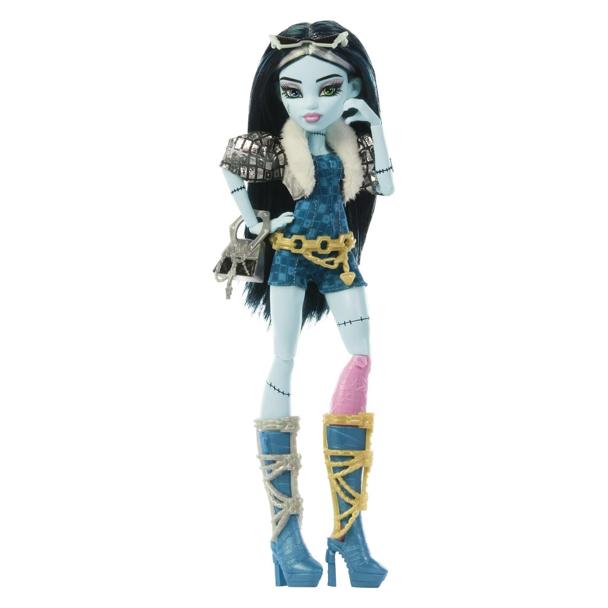 Monster High Frankie (JBG81)
