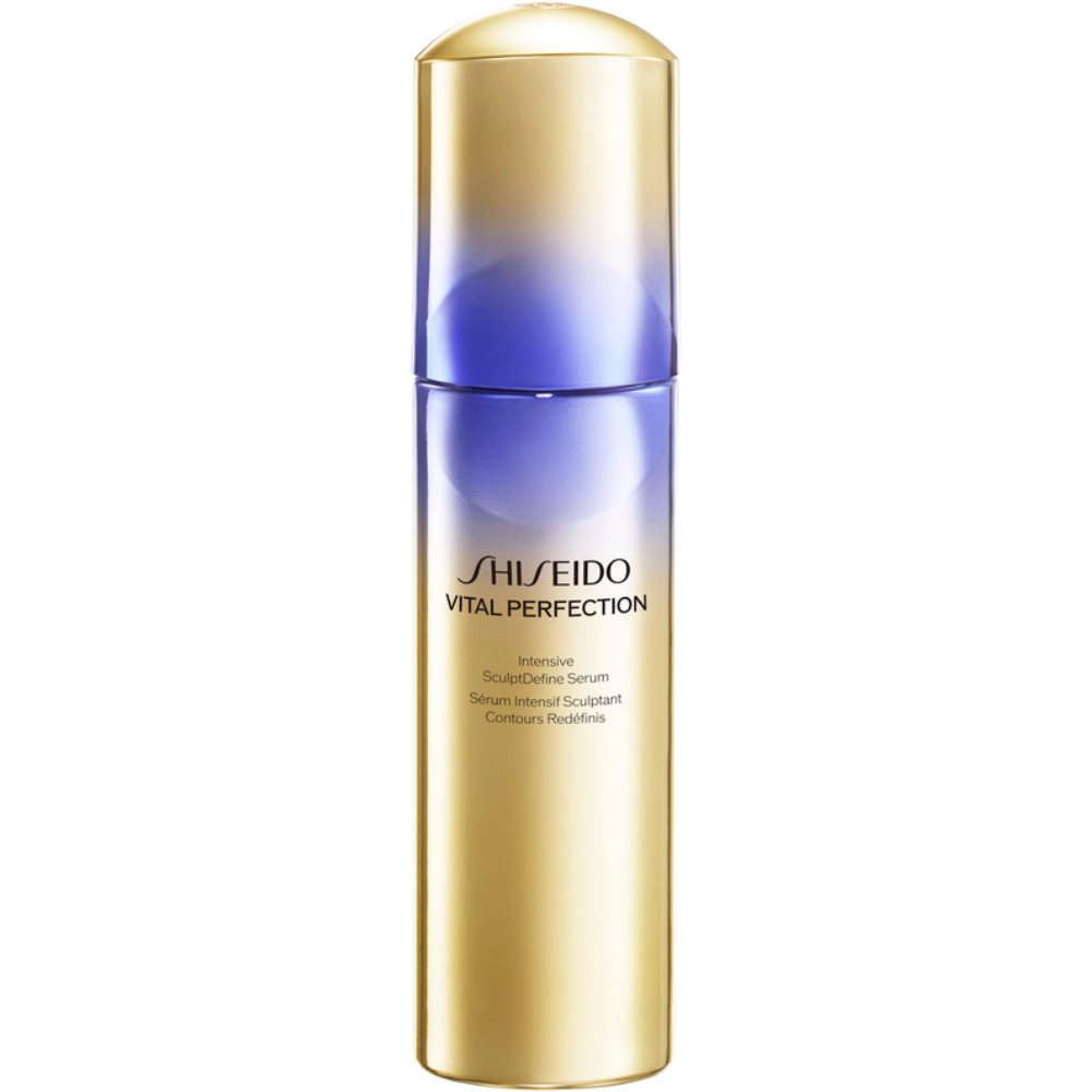 Shiseido Vital Perfection Liftdefine Radiance Serum 80mL