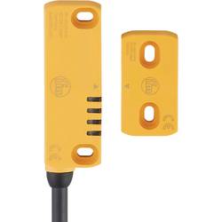 ifm Electronic Sicherheits-Sensor Magnetisch MN705S MN705S nicht bündig PNP