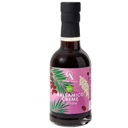 Balsamico Creme - Dattel 200ml