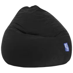 Sitzsack EASY XXL (DH 80x130 cm) - DH 80x130 cm