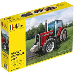 Heller Massey Ferguson 2680