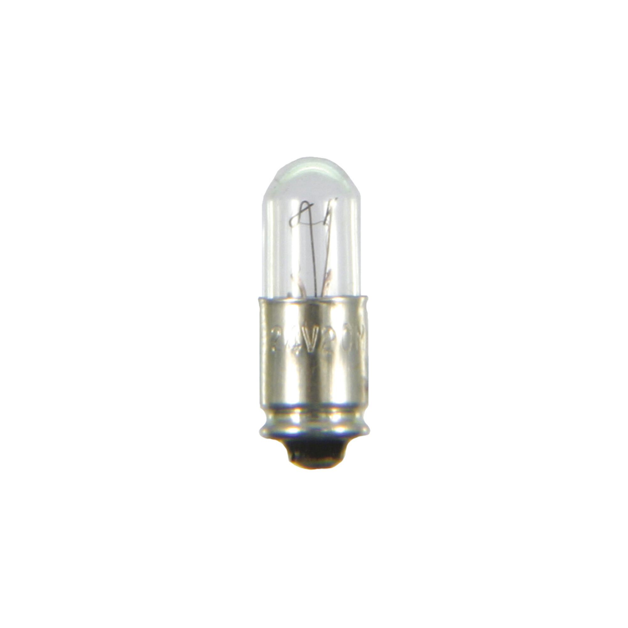 Scharnberger+Hasenbein Minilampe 5, 7x15, 87mm MG 36V 30mA 21969 ; Scharnberger & Hasenbein Elektro GmbH)