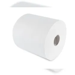 Plock GmbH Handtuchrollen Funny - Innenabwicklung - Ø19 cm - 12 Rollen Papierhandtücher