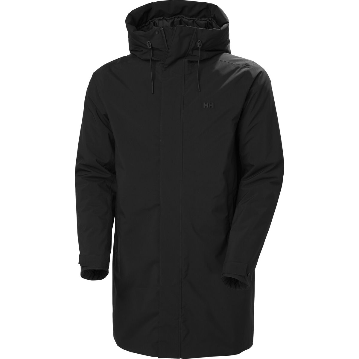 Helly Hansen Munich INS Rain Coat black (991) S 53541_991-S