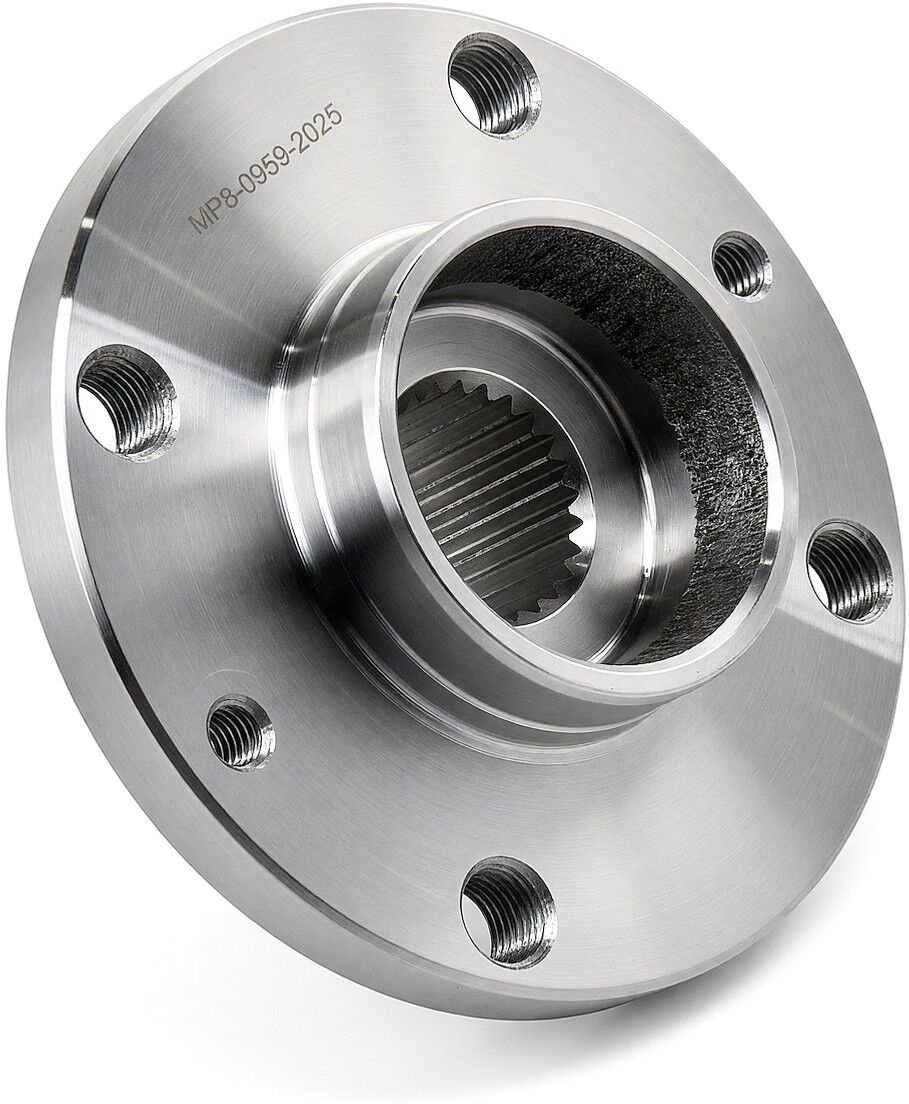 MAPCO 26012 Radnabe