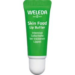 Weleda Skin Food Lip Butter
