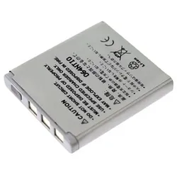 Akku wie Samsung SB-P120ASL, für SAMSUNG SC MM12S