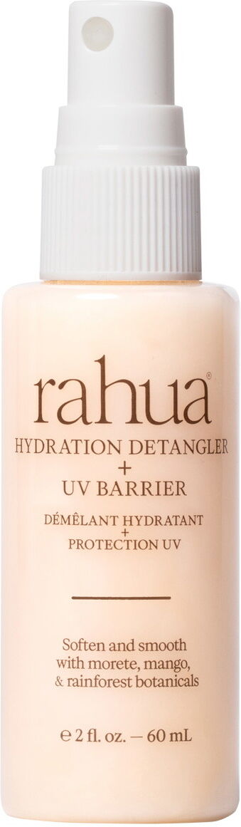 60ml Rahua Hydration Detangler + UV Barrier