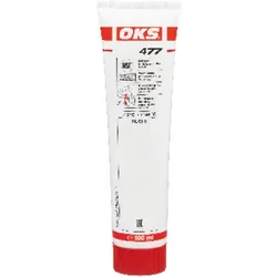 Hahnfett Lebensmitteltauglich 477 100ml - farblos