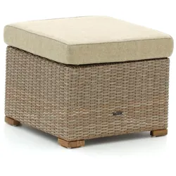 Intenso Mazzano Lounge Gartenhocker
