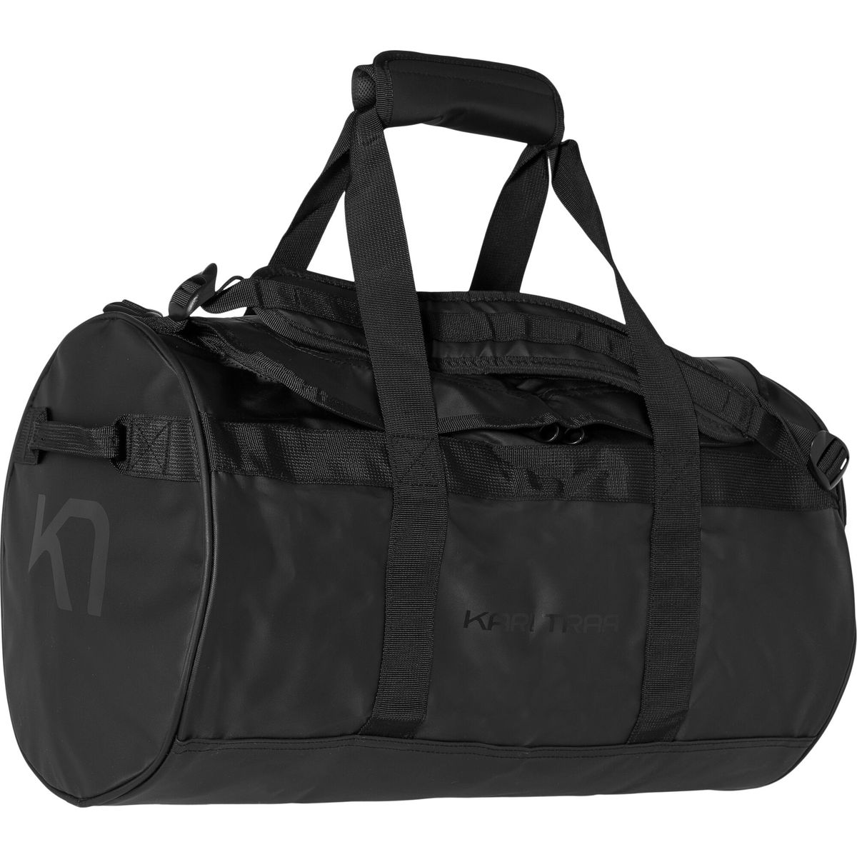 Kari Traa Traa 30L Bag black (BLACK) OZ 611555-BLACK-OZ
