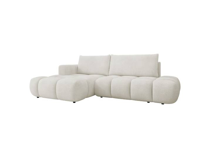 ECKSOFA Soffi, Seite: Links
