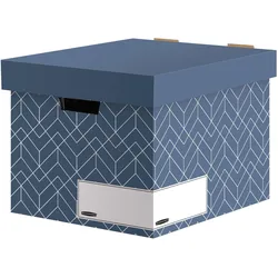 Fellowes, Dokumentenablage, 4483701 (A4, A4+)