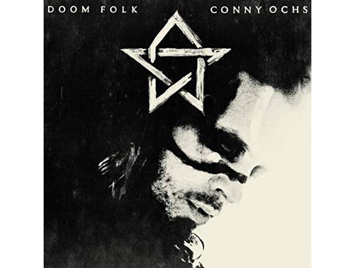 Conny Ochs - Doom Folk