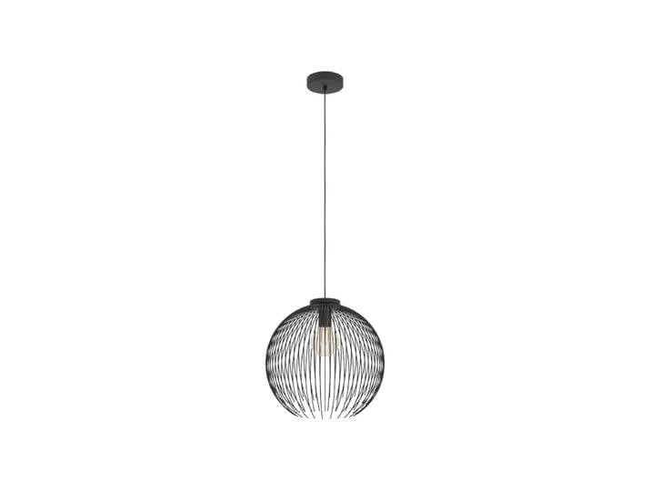 EGLO VENEZUELA pendant Ø400 black