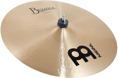 Meinl "18" Byzance Medium Crash"