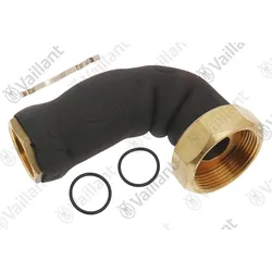 Rohr, Pumpe Vaillant-Nr. 0020192796
