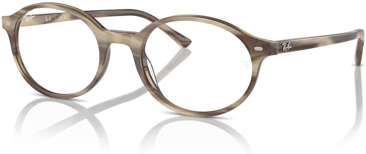 Ray-Ban RX 5429 (8357) - RB 5429 8357