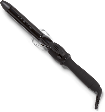 Ion Magnesium Curling Iron
