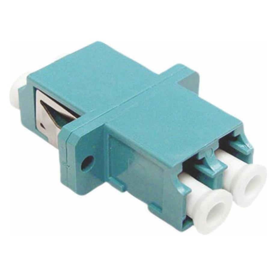 Lanview LC Multimode connector duplex (Netzwerk Kupplung) (W125944775)