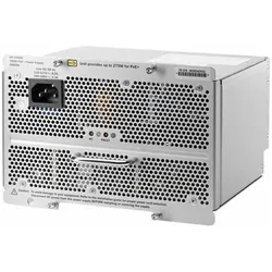 HPE HP 5400R 700W POE+ ZL2 POWER SUPPLY (700 W), PC Netzteil