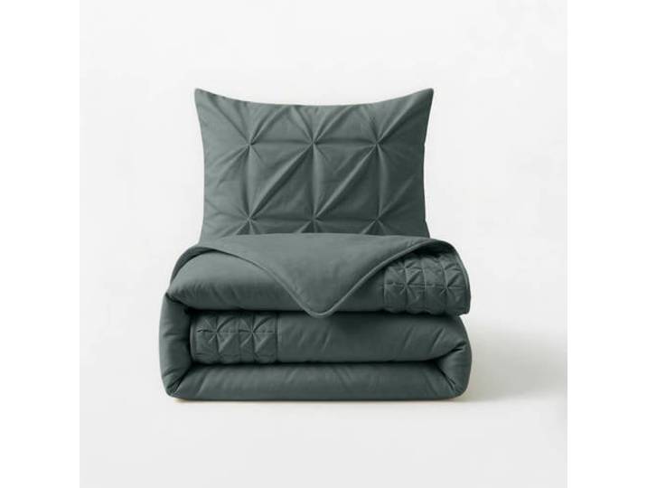 Sleeptime polyester dekbedovertrek 1-persoons (140x220 cm)