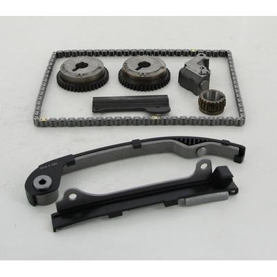 TRISCAN Steuerkettensatz 8650 14003 für NISSAN