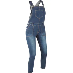 Segura, Damen, Velohosen, Prisca (40), Blau