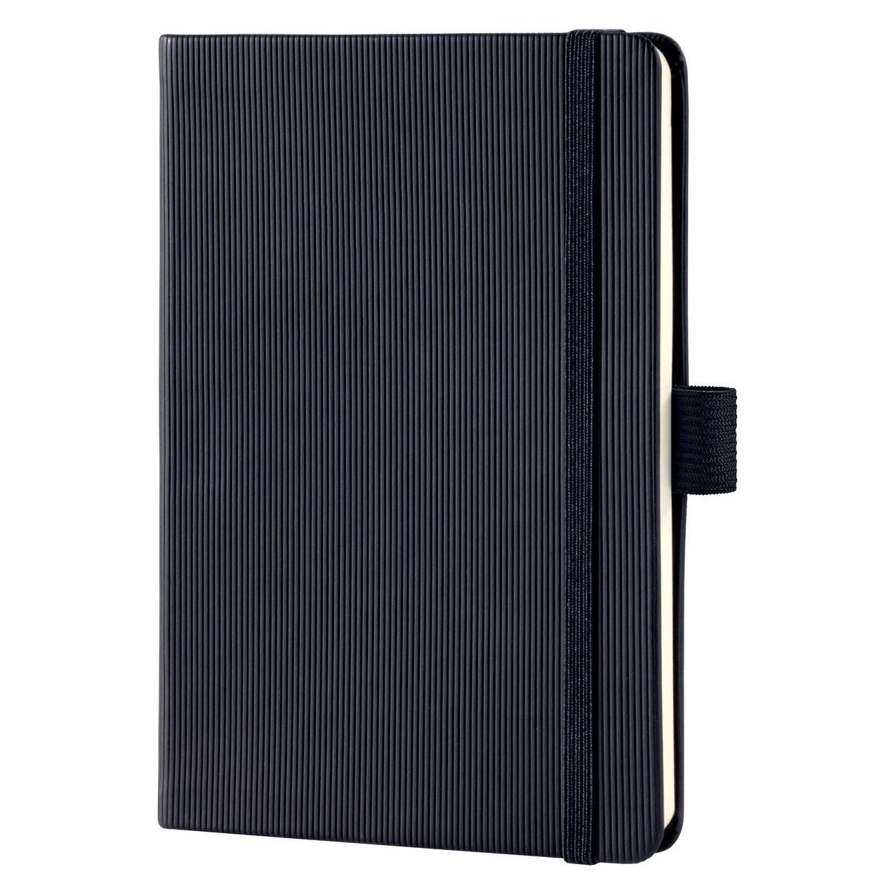 Sigel Pure, Hardcover (A6, Liniert, Harter Einband) (CO132)