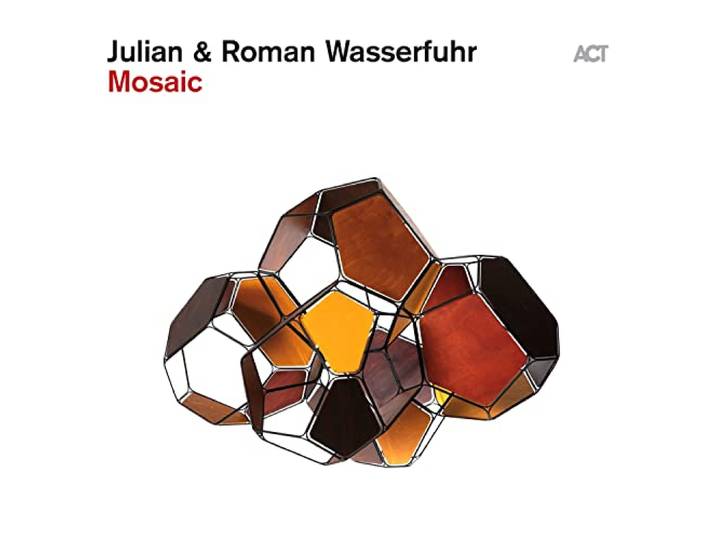 Mosaic (Vinyl)