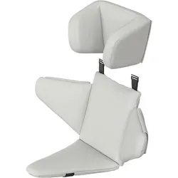 Thule Sitzstütze Baby Supporter für Chariot Sport, Sport 2, Cross, Cross Cab, Lite, Coaster XT, Courier