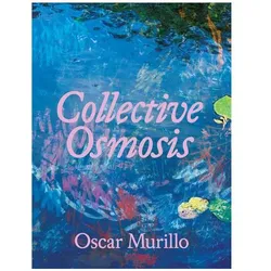 Oscar Murillo, Fachbücher von Anna Schneider, Daniel Milnes