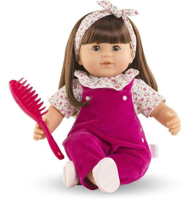Corolle Mon Grand Poupon Julie Pop 36 cm
