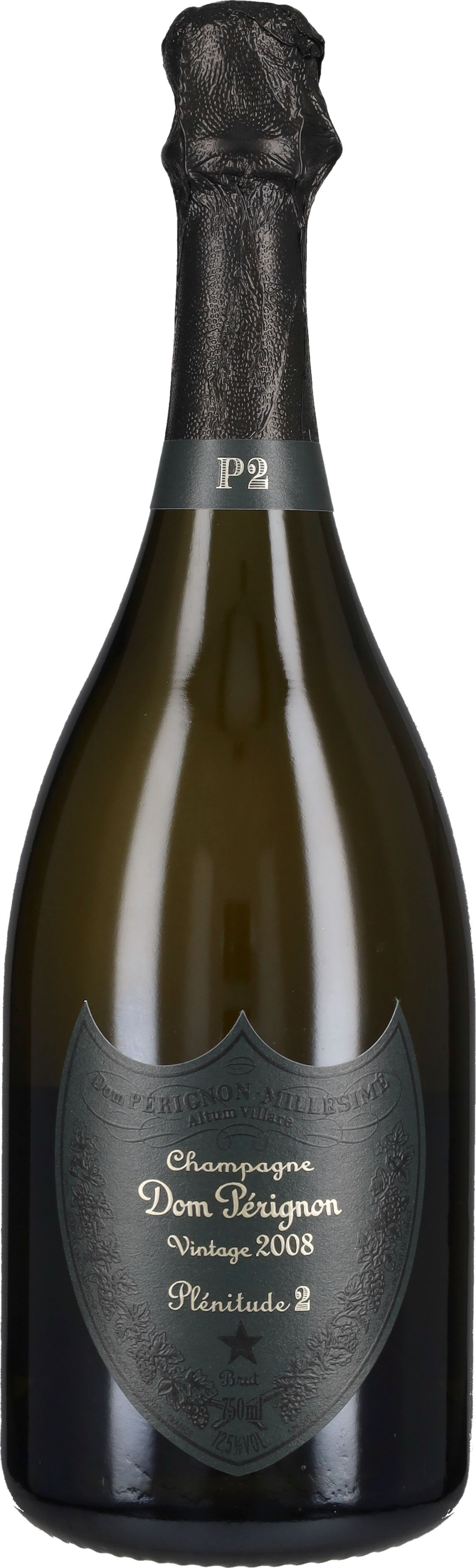 Dom Pérignon Champagne Brut 'P2' Dom Perignon 2006