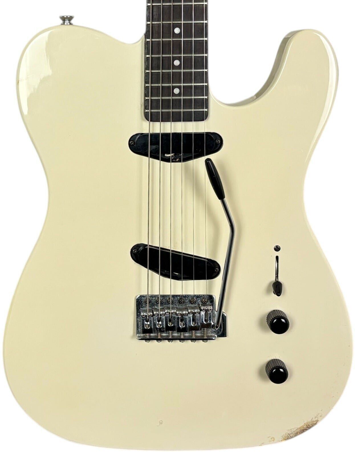 Yamaha RTS102 1991   blanc - Refurbished