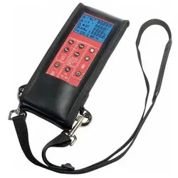 Benning PV 1-1/ PV 2 Messgeräte-Tasche, Messtechnik, Schwarz