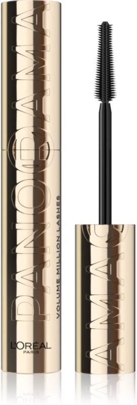 L’Oréal Paris Panorama Volume Mascara Skygge Black 10.5 ml