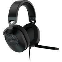 HS65 SURROUND, Gaming-Headset carbon, Klinke