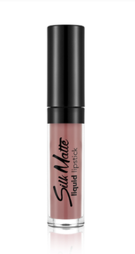 Flormar Silk Matte Liquid Lipstick